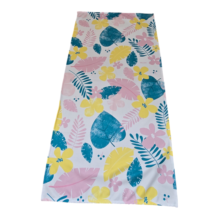 LONA MEDIUM - FLORES 2026